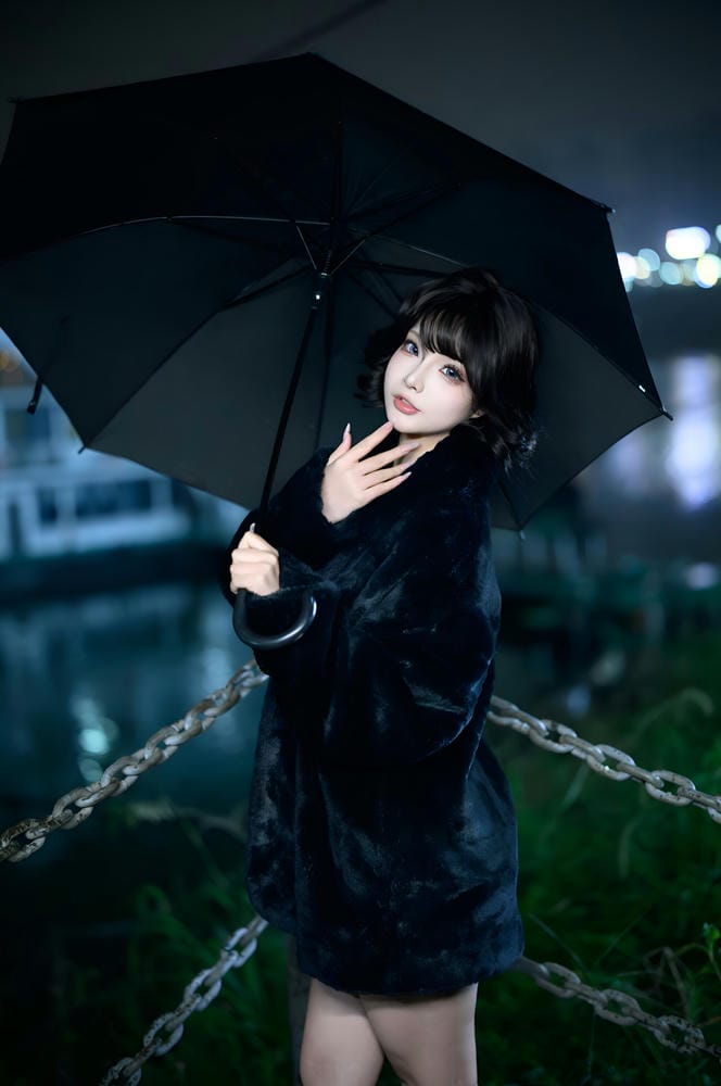 yuuhui玉汇 - 夜游轮渡 1 (61).jpg